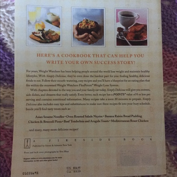 🌺🌺Healthy Cookbook bundle - Picture 2 of 8